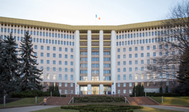В День Независимости Парламент РМ откроет свои двери для всех желающих