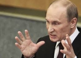 Шевчук: Путинская власть пожирает Россию