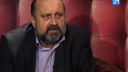 Специфика предвыборной кампании-2014