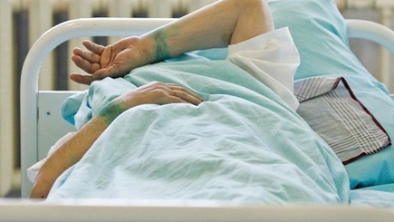 В больницах РМ  не хватает лекарств