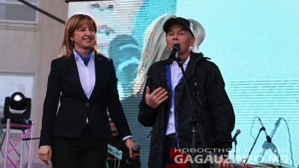 Олег Газманов: Европейские ценности сюда точно не пройдут