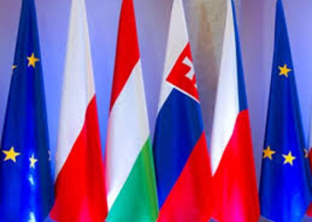 Вице-министры иностранных дел стран-членов Вишеградской группы прибудут в Кишинёв