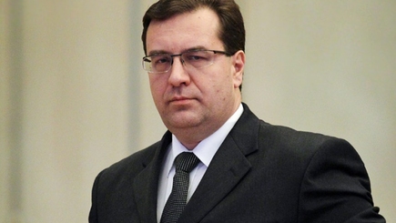 Война инсинуаций