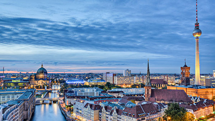 Бюджет ФРГ в 2015 году исполнен с рекордным профицитом