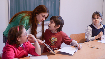 В Молдове начнyт работать 38 американских волонтёров