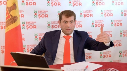 Илан Шор унизил Россию