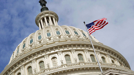 Конгресс США проголосовал новые санкции против России