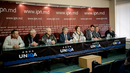 В воскресенье, в Кишиневе, состоятся мероприятия, посвященные Национальному дню Румынии