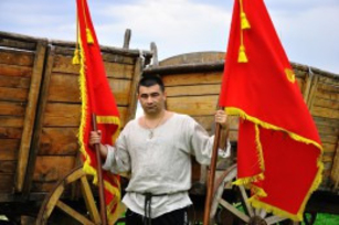 Николай Паскару: «Сегодня Чечня – словно индикатор ценностей, необходимых для всей территории РФ»