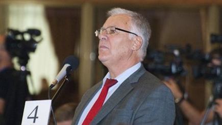 Дьяков: от награждения до исключения