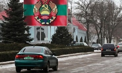 РФ выделила ПМР очередной 900 млн.