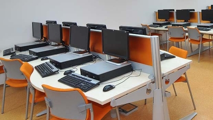 Образцовый центр в сфере IT создадут в РМ