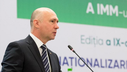 Филип поздравил Додона и Санду: Оставляем выборы и возвращаемся к реформам