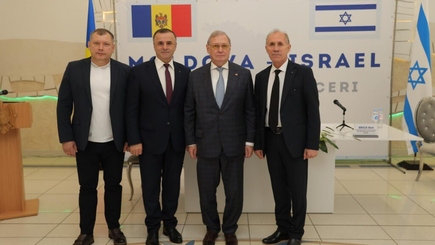 В мире интересного — и откровенно подозрительного