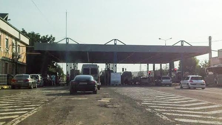 Тирасполь объявил об упрощённом порядке въезда в регион