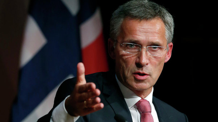 Столтенберг заявил, что ракеты КНДР могут достичь Европы