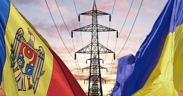 Молдова и Украина: полная изоляция и самообеспечение