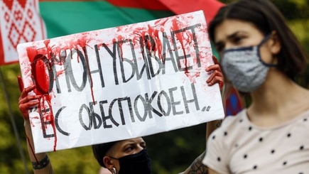 Давить на окружение. Евросоюз готовит новые санкции для Беларуси