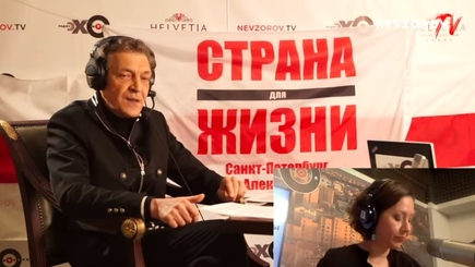 Навальный, Рабы разочаровали, День сурка и молчание властей.