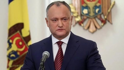 Обращение Президента Игоря Додона к гражданам. Проблемы перевода и фактологии.