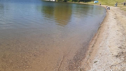 Приднестровцы открыли купальный сезон