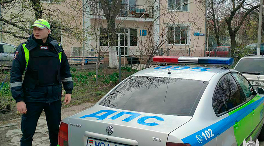 «Заминированы» 22 объекта в Тирасполе, Рыбнице, Бендерах и Слободзее.