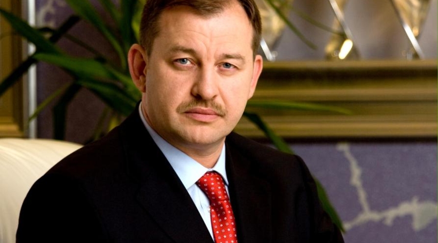 Виктор Шелин: «Самое правильное будет, если  Китай поймет, что он должен быть инвестором в Молдове»