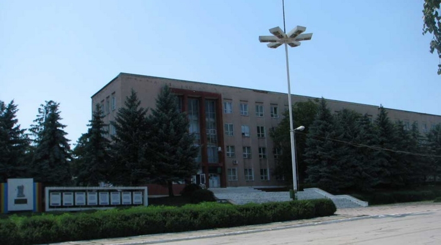 Мини-АЕИ создан в Теленештах