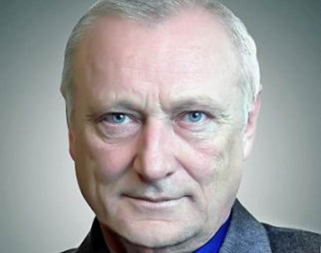 Виктор Сундеев: «Мне – 60! Еще не вечер!»