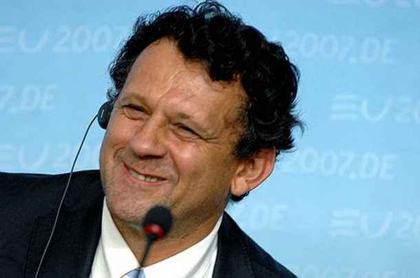 Кальман Мижей: Есть ли граница по Днестру?