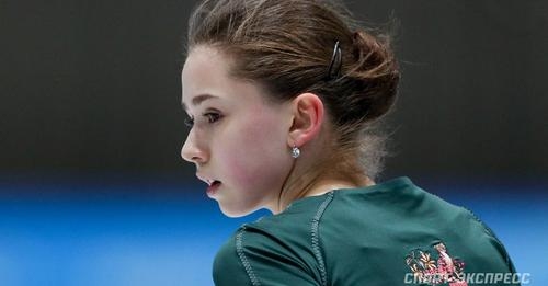 Знали, что ей нельзя ехать на Олимпиаду, и все же она поехала...