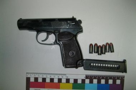 СБУ задержала 4 боевиков ДНР, готовивших взрывы