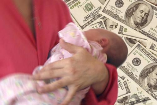 С такой властью материнство может уйти в прошлое