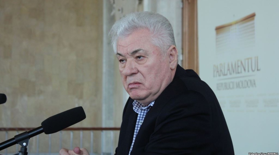 Барин осерчал