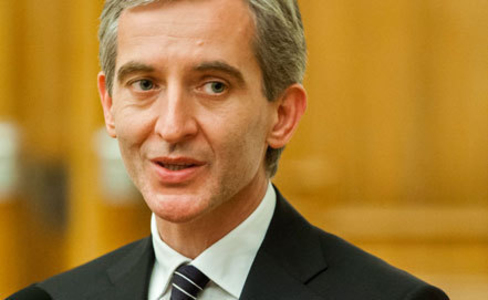 Наш ориентир предельно понятен - европейская Молдова - Юрий ЛЯНКЭ