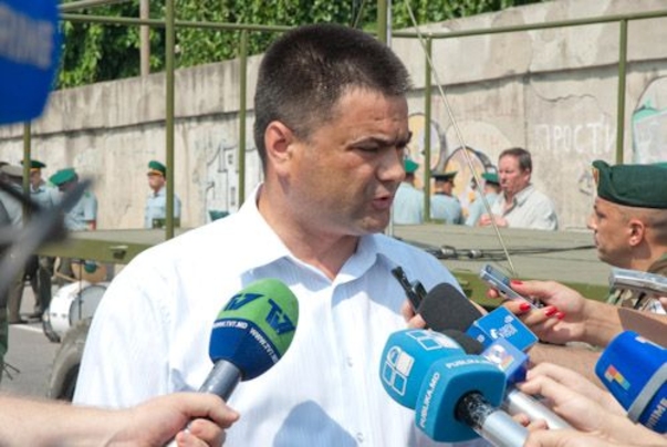 Маринуца в отставку не уйдёт