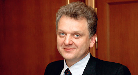 Новый механизм присоединения к ТС