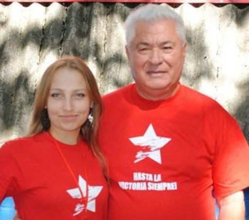 Главный идеолог ЦК Комсомола: Я ухожу!