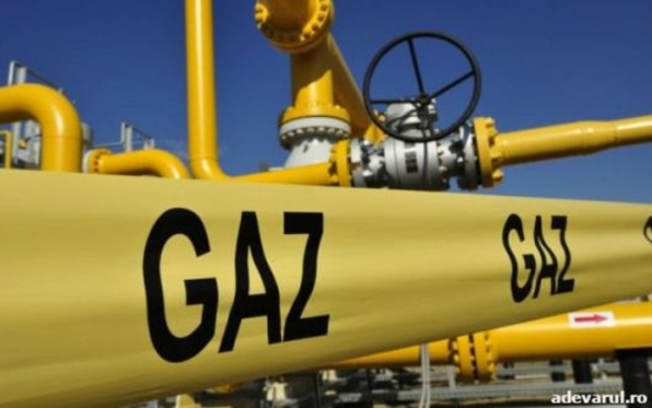 ЕИБ выделит Молдове кредит на сооружение газопровода Унгены-Кишинёв