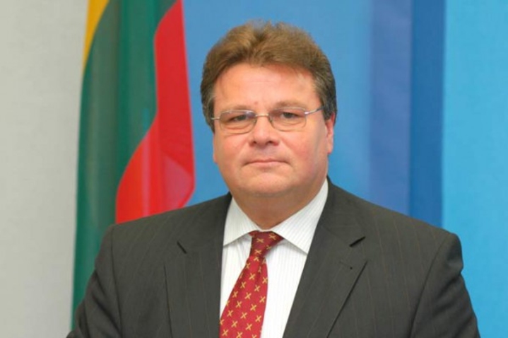 Глава МИДа Литвы: «Республика Молдова - чемпион 