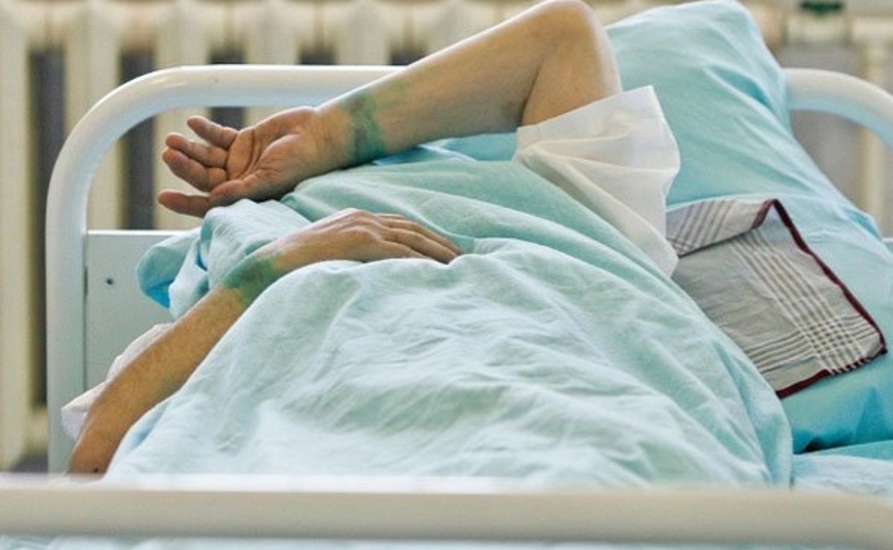 В больницах РМ  не хватает лекарств