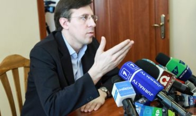 НАК  проверит примара Дорина Киртоакэ
