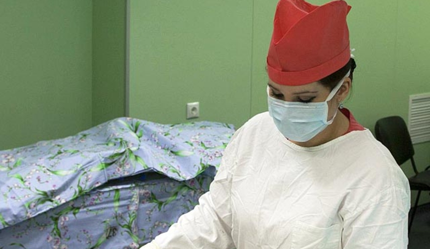 Число жертв свиного гриппа в России растет: сообщается о смертях в Санкт-Петербурге, Вологодской области и Адыгее