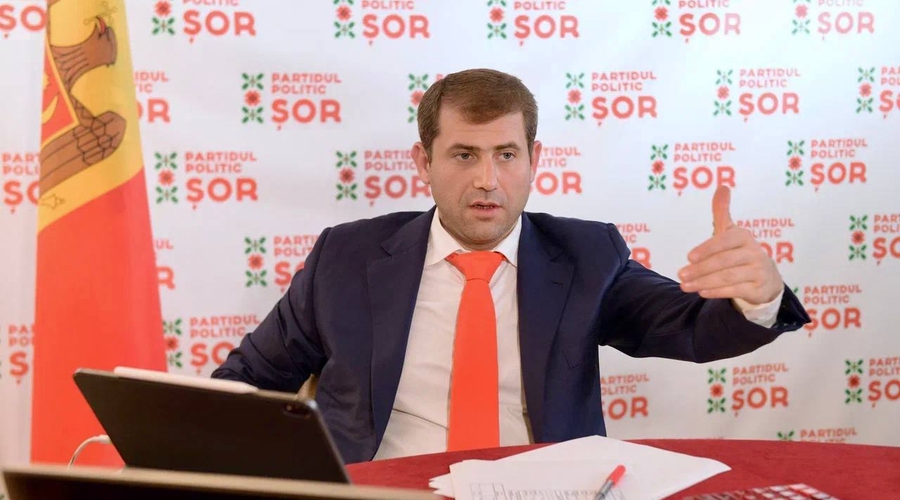 Илан Шор унизил Россию
