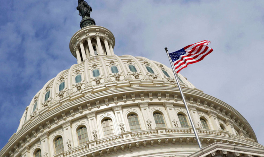 Конгресс США проголосовал новые санкции против России