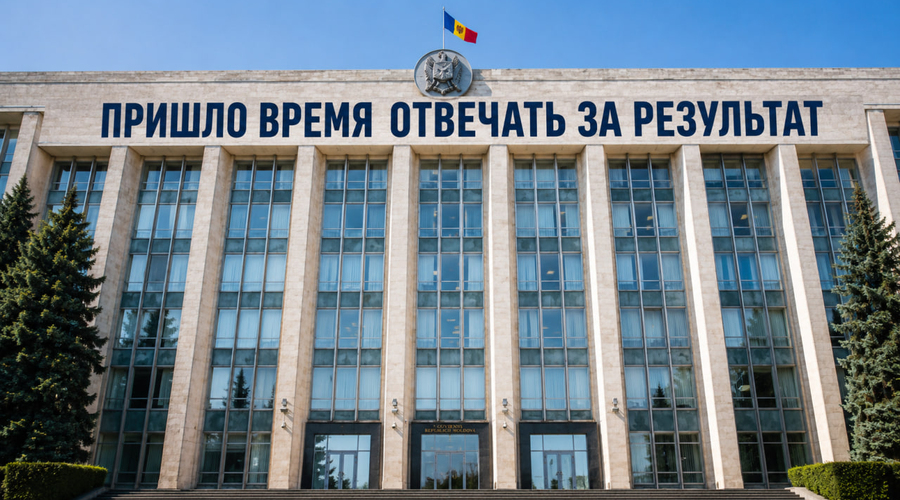 Не хорошие новости. Бизнесу в Молдове становится тяжелее