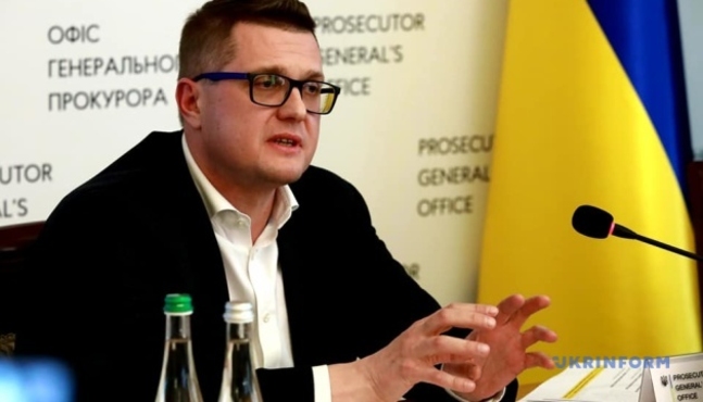 Госизмена Медведчука и Козака: глава СБУ рассказал о трех эпизодах