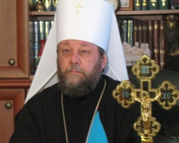 Comunicat de presă al Bisericii Ortodoxe din Moldova. Сообщение для печати Православной церкви Молдовы