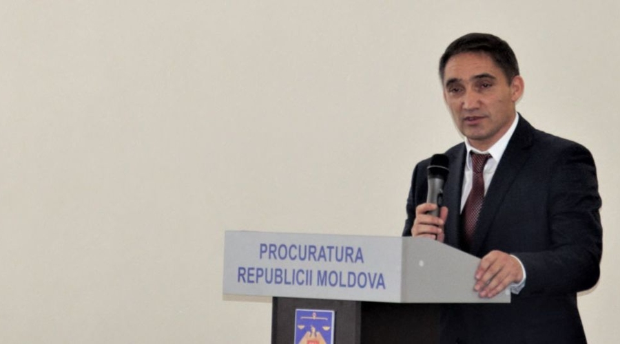 Особая философия прокурора Стояногло