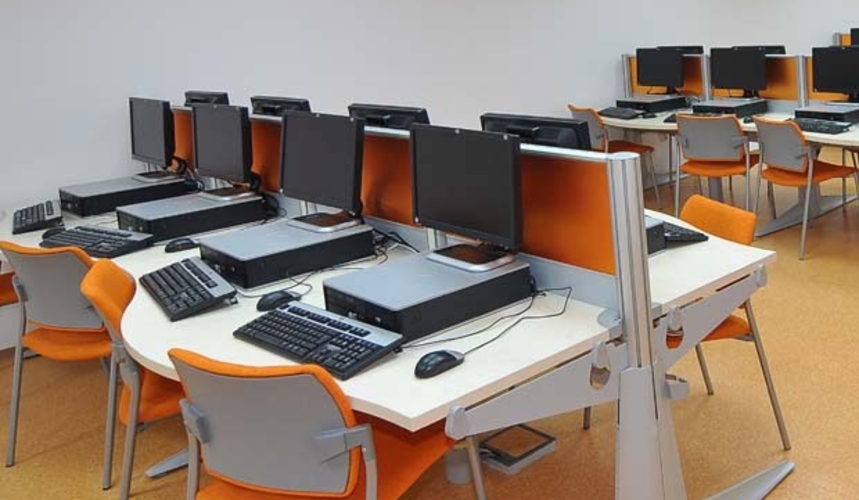 Образцовый центр в сфере IT создадут в РМ